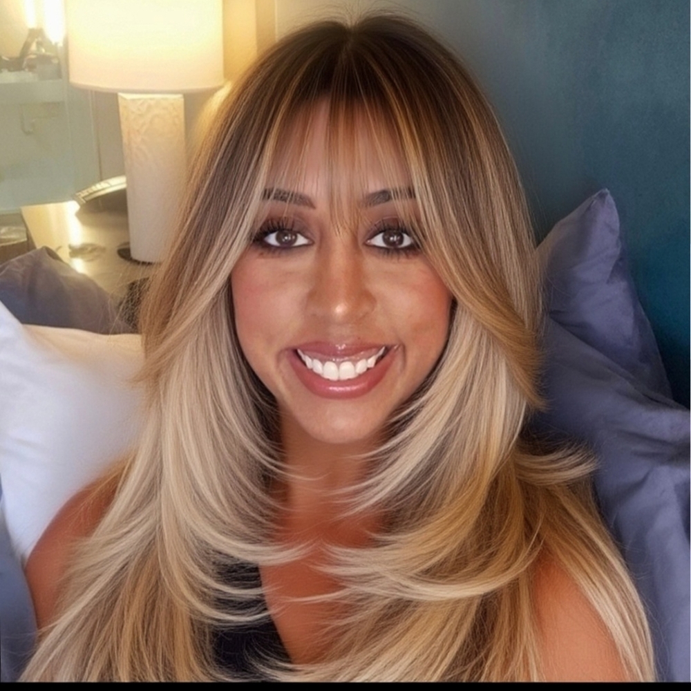 Meet your Posher, Sarita
